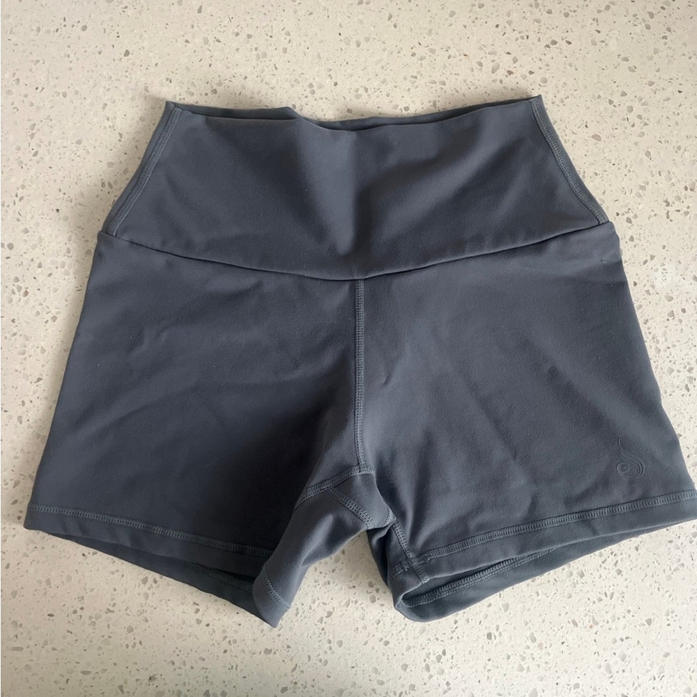 Ryderwear shorts